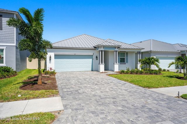 737 Clearwater Avenue, Satellite Beach, FL 32937