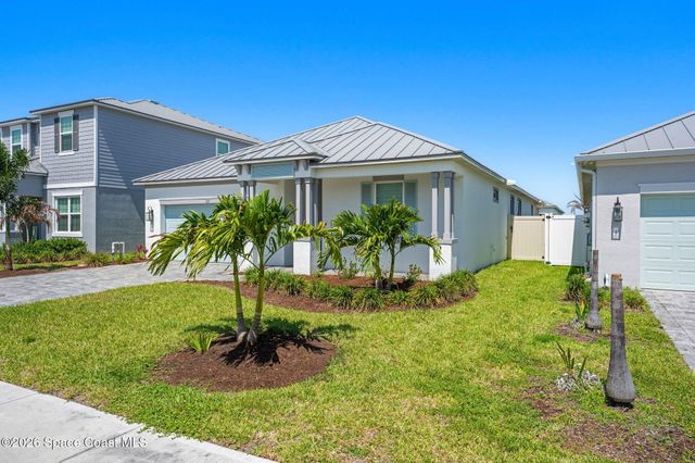737 Clearwater Avenue, Satellite Beach, FL 32937