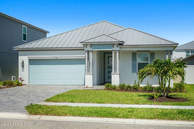 737 Clearwater Avenue, Satellite Beach, FL 32937