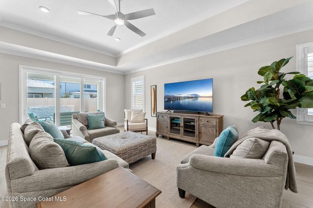 737 Clearwater Avenue, Satellite Beach, FL 32937