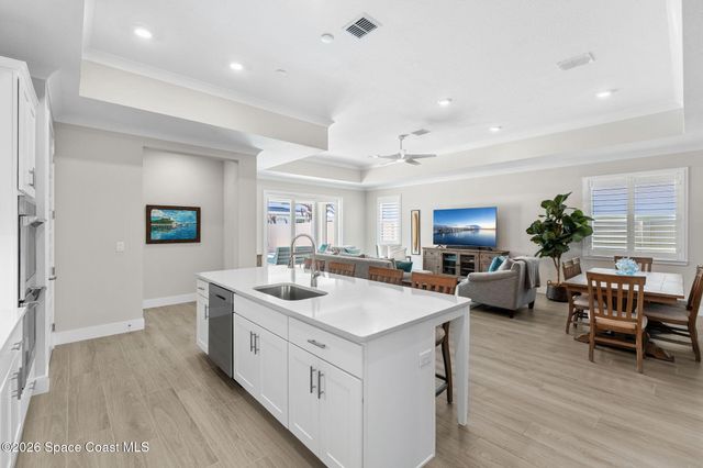 737 Clearwater Avenue, Satellite Beach, FL 32937
