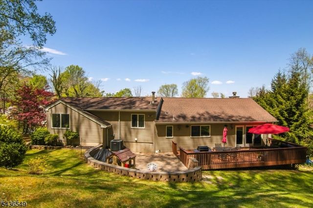 80 Bald Eagle Rd, Allamuchy Twp., NJ 07840