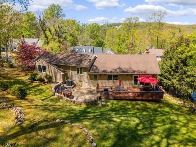 80 Bald Eagle Rd, Allamuchy Twp., NJ 07840