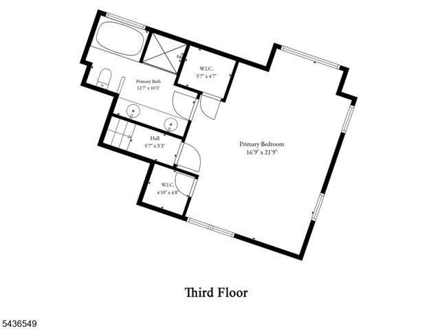 80 Bald Eagle Rd, Allamuchy Twp., NJ 07840