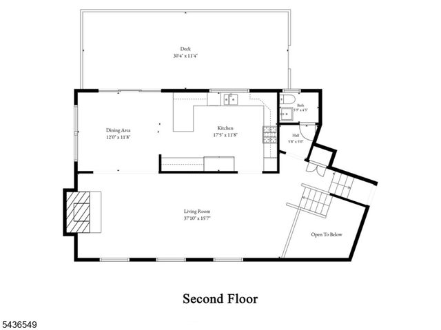80 Bald Eagle Rd, Allamuchy Twp., NJ 07840
