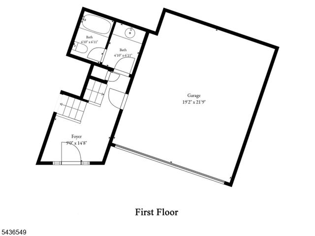 80 Bald Eagle Rd, Allamuchy Twp., NJ 07840