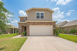 25327 Cheshire Knoll Street, Katy, TX 77493
