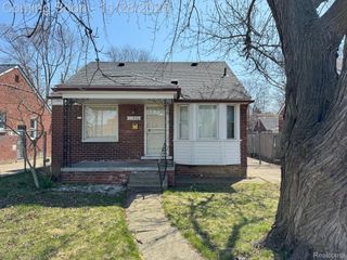 11990 Duchess Street, Detroit, MI 48224