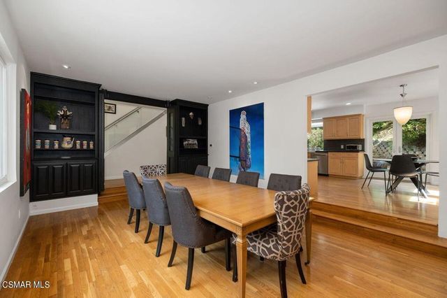 21705 Entrado Drive, Topanga, CA 90290