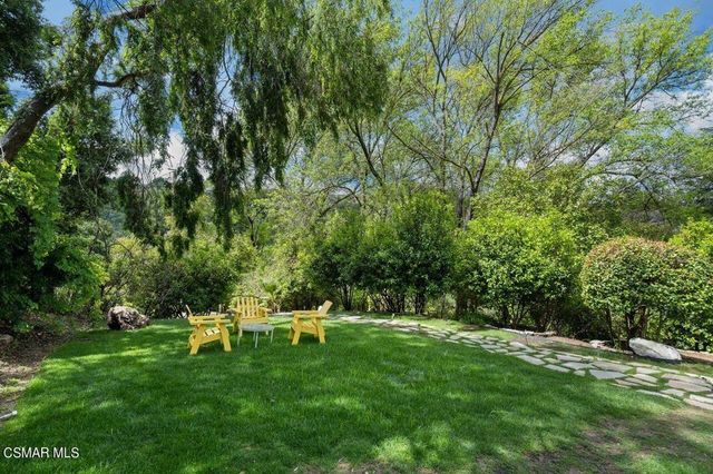 21705 Entrado Drive, Topanga, CA 90290