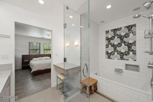 21705 Entrado Drive, Topanga, CA 90290