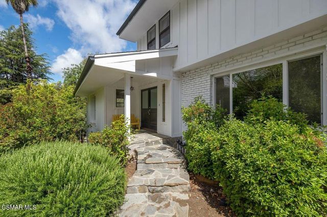 21705 Entrado Drive, Topanga, CA 90290