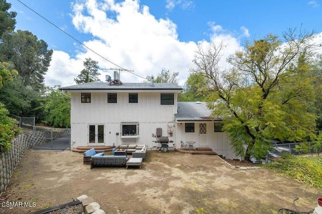 21705 Entrado Drive, Topanga, CA 90290
