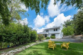 21705 Entrado Drive, Topanga, CA 90290
