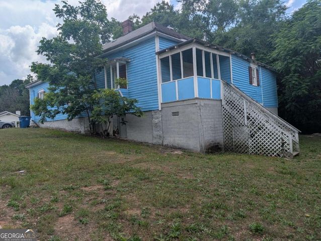 1730 Spring Street NE, Conyers, GA 30012