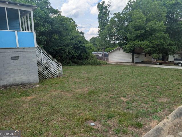 1730 Spring Street NE, Conyers, GA 30012