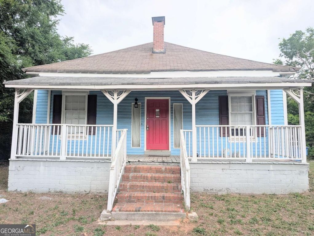 1730 Spring Street NE, Conyers, GA 30012