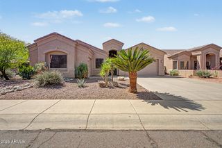 4623 E BUCKHORN Trail, Cave Creek, AZ 85331