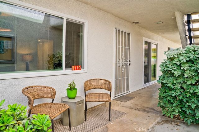 1950 S Palm Canyon S 110, Palm Springs, CA 92264