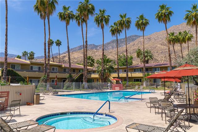 1950 S Palm Canyon S 110, Palm Springs, CA 92264