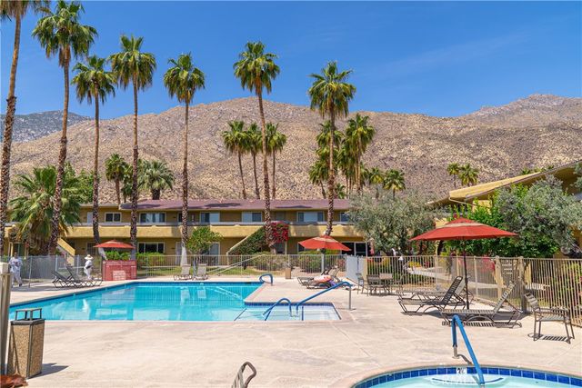 1950 S Palm Canyon S 110, Palm Springs, CA 92264