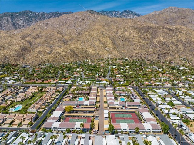 1950 S Palm Canyon S 110, Palm Springs, CA 92264