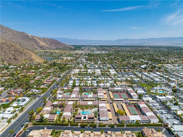 1950 S Palm Canyon S 110, Palm Springs, CA 92264