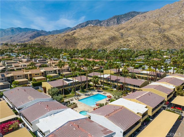 1950 S Palm Canyon S 110, Palm Springs, CA 92264