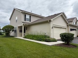 591 W Kristina Lane, Round Lake, IL 60073
