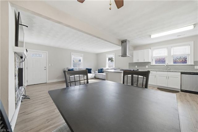 2329 Early ST, Norfolk, VA 23513