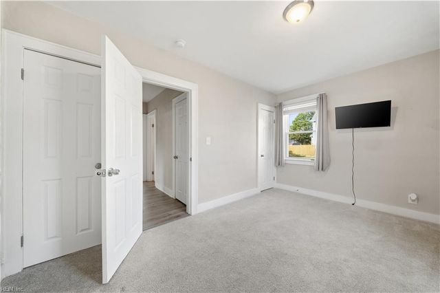 2329 Early ST, Norfolk, VA 23513