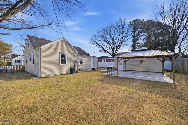 2329 Early ST, Norfolk, VA 23513