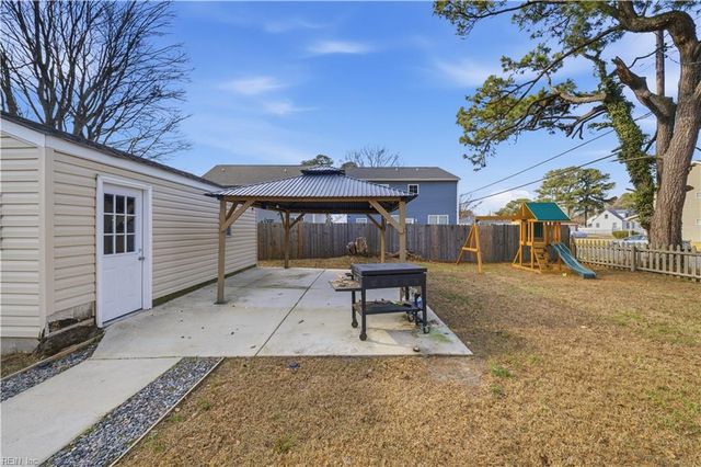 2329 Early ST, Norfolk, VA 23513