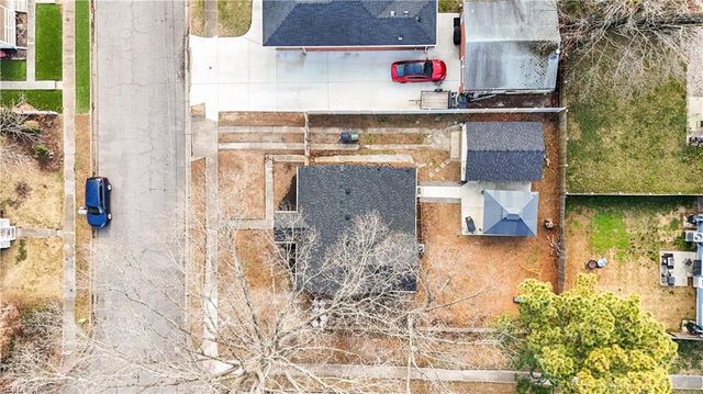 2329 Early ST, Norfolk, VA 23513