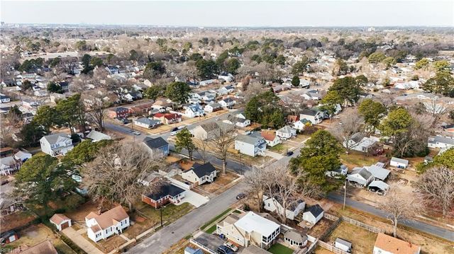 2329 Early ST, Norfolk, VA 23513