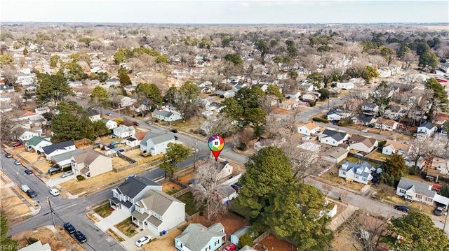 2329 Early ST, Norfolk, VA 23513