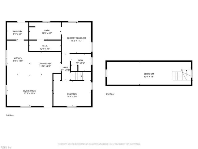 2329 Early ST, Norfolk, VA 23513