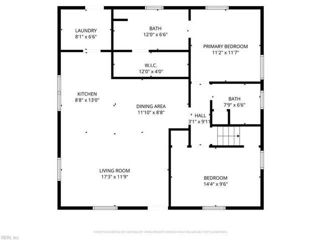 2329 Early ST, Norfolk, VA 23513