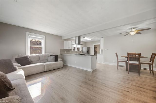 2329 Early ST, Norfolk, VA 23513