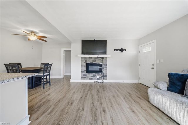 2329 Early ST, Norfolk, VA 23513