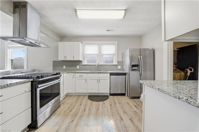 2329 Early ST, Norfolk, VA 23513