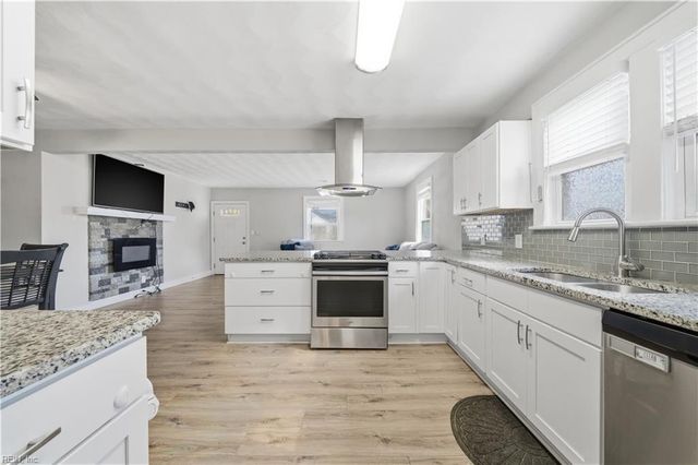 2329 Early ST, Norfolk, VA 23513