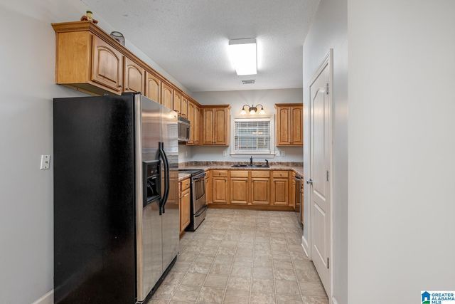 1641 SPENCER DRIVE, Tuscaloosa, AL 35405