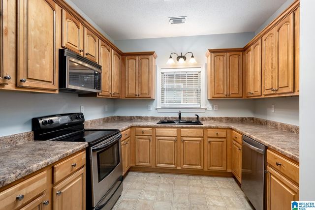 1641 SPENCER DRIVE, Tuscaloosa, AL 35405