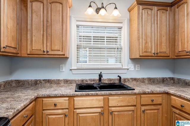 1641 SPENCER DRIVE, Tuscaloosa, AL 35405