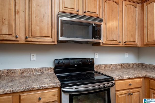 1641 SPENCER DRIVE, Tuscaloosa, AL 35405