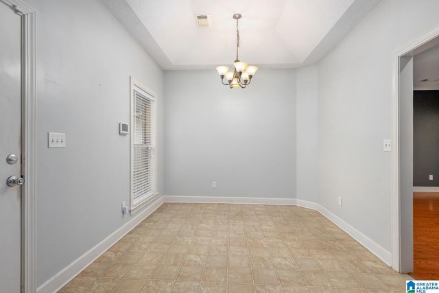 1641 SPENCER DRIVE, Tuscaloosa, AL 35405