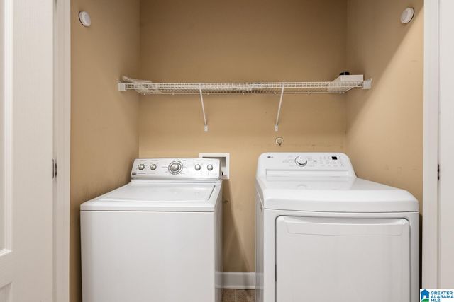 1641 SPENCER DRIVE, Tuscaloosa, AL 35405