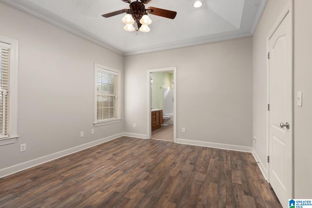 1641 SPENCER DRIVE, Tuscaloosa, AL 35405