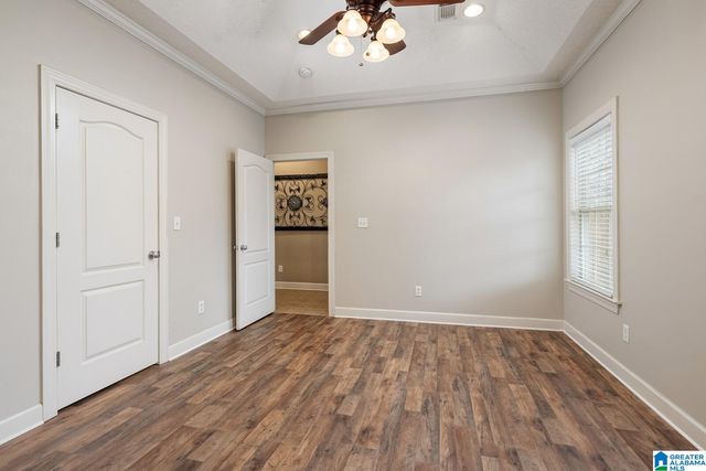 1641 SPENCER DRIVE, Tuscaloosa, AL 35405